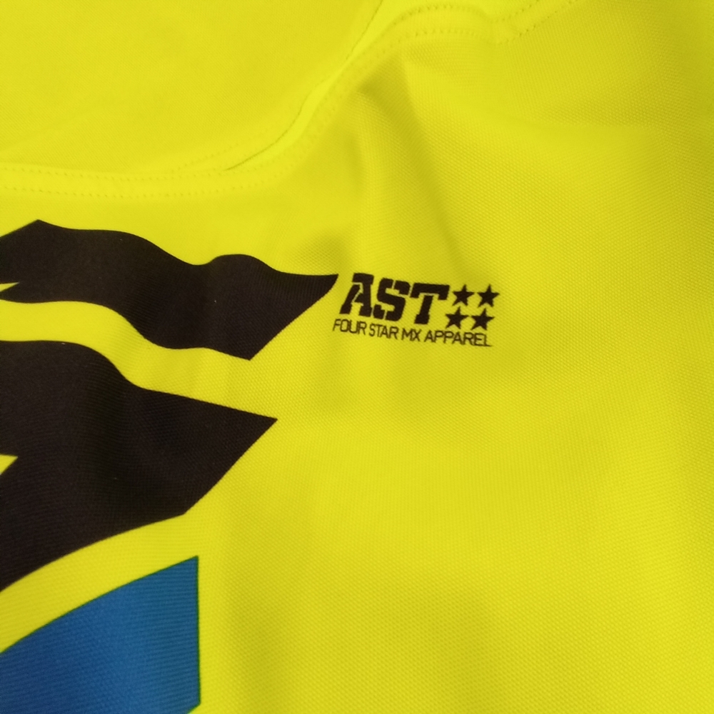 Shift Advanced Racing Technologies Motocross Moto… - image 8